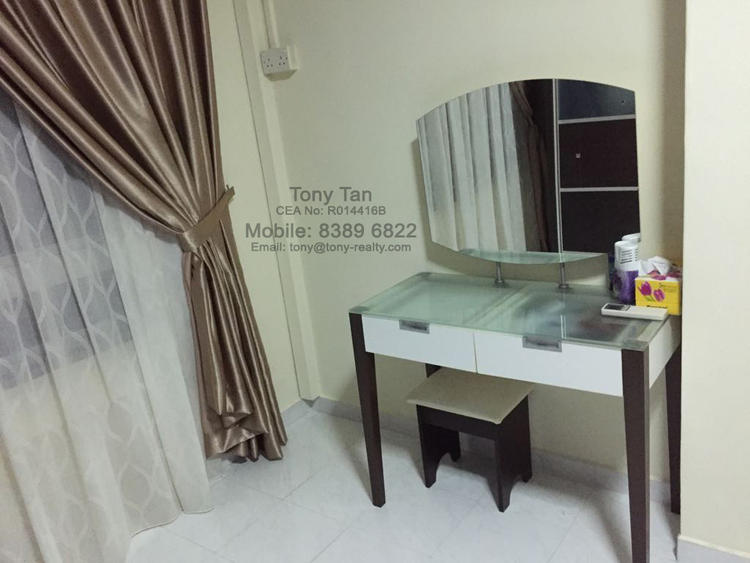 Blk 224 Pasir Ris Street 21 (Pasir Ris), HDB Executive #153749852